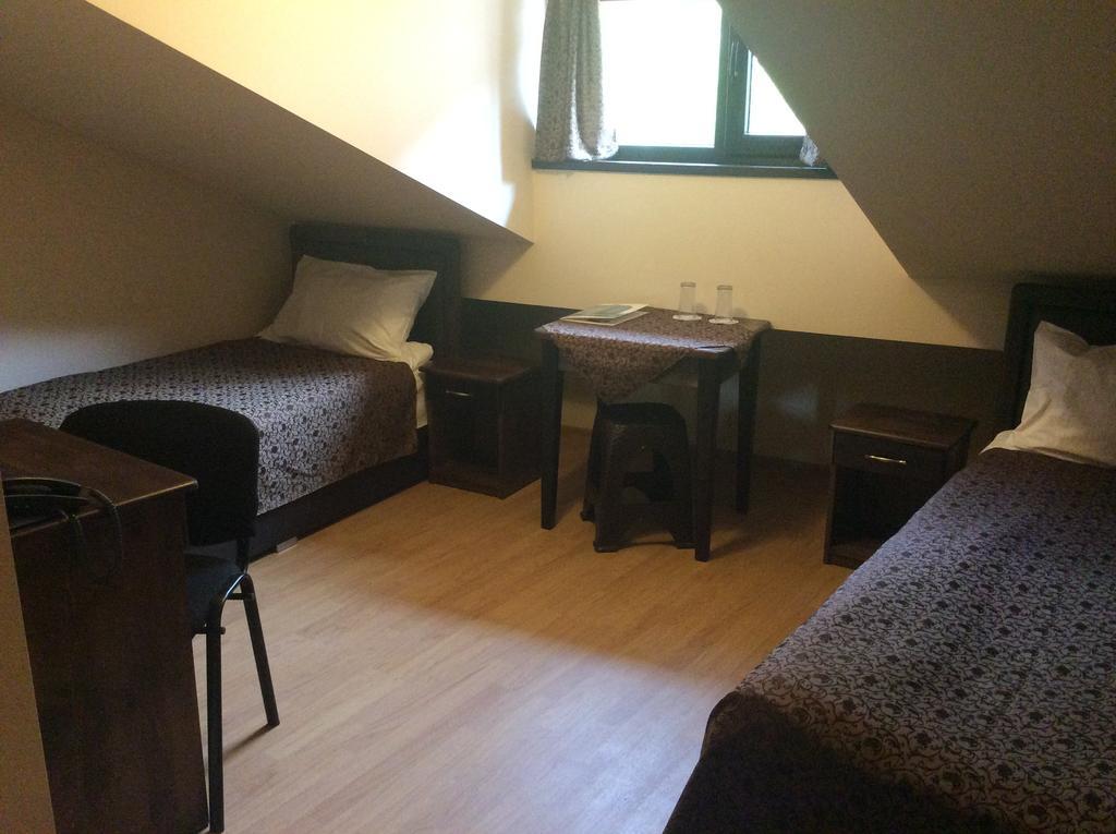 Hotel Terazini Велико-Тирново Екстер'єр фото