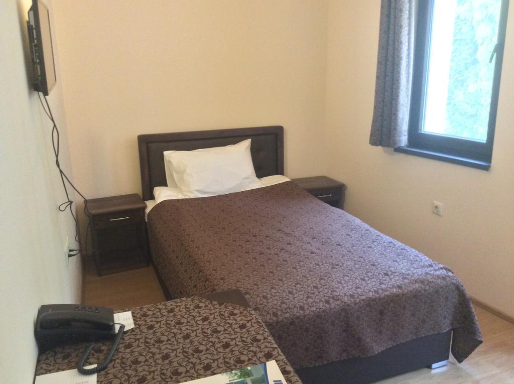 Hotel Terazini Велико-Тирново Екстер'єр фото