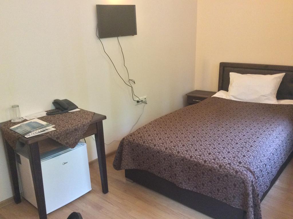Hotel Terazini Велико-Тирново Екстер'єр фото