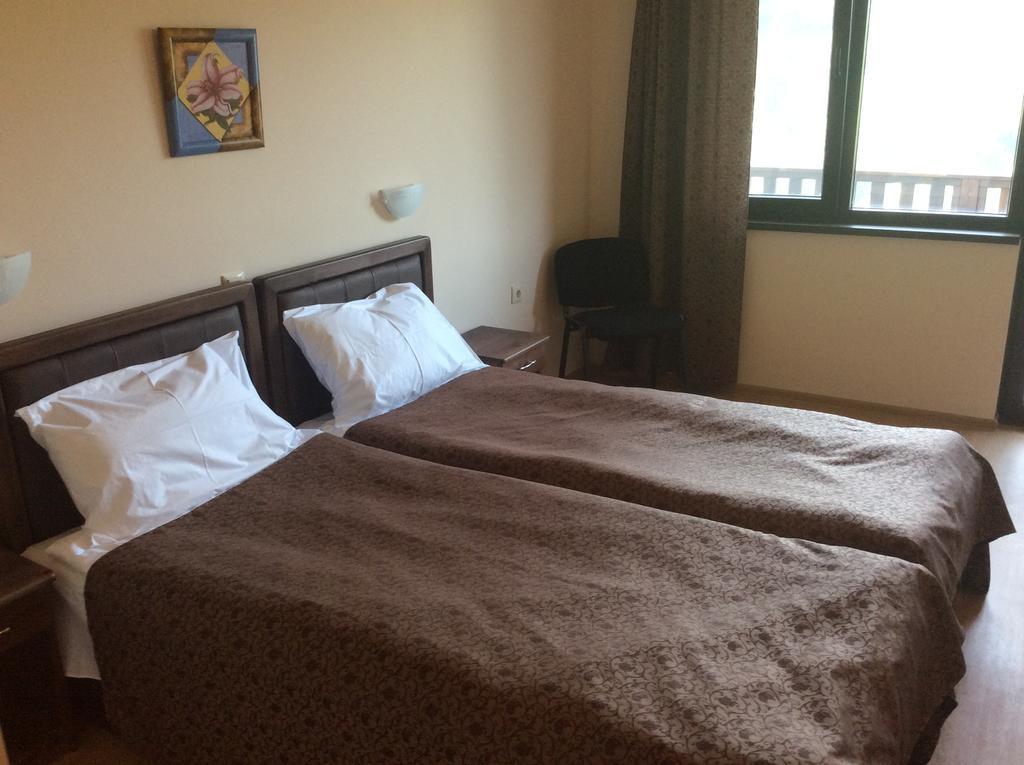 Hotel Terazini Велико-Тирново Екстер'єр фото
