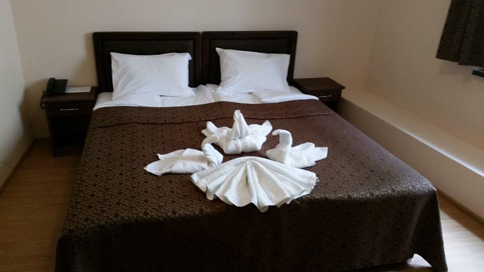 Hotel Terazini Велико-Тирново Номер фото