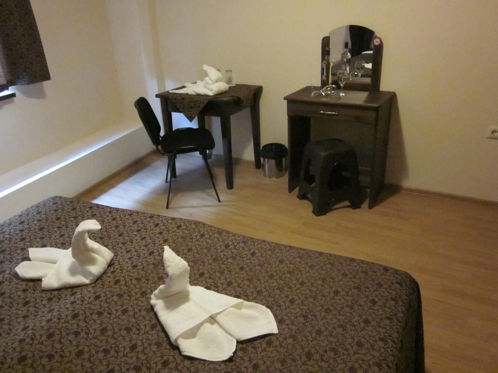 Hotel Terazini Велико-Тирново Номер фото