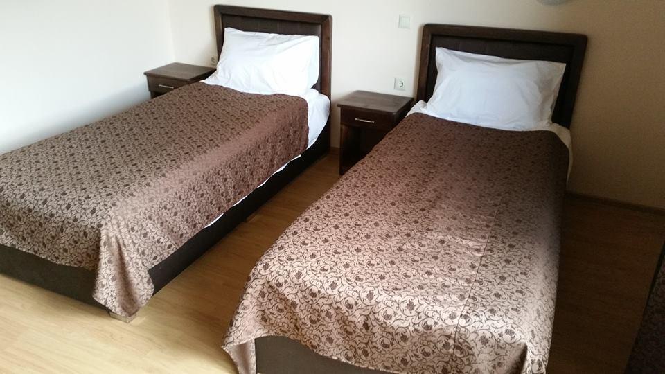 Hotel Terazini Велико-Тирново Номер фото