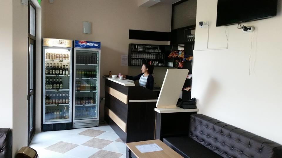 Hotel Terazini Велико-Тирново Екстер'єр фото