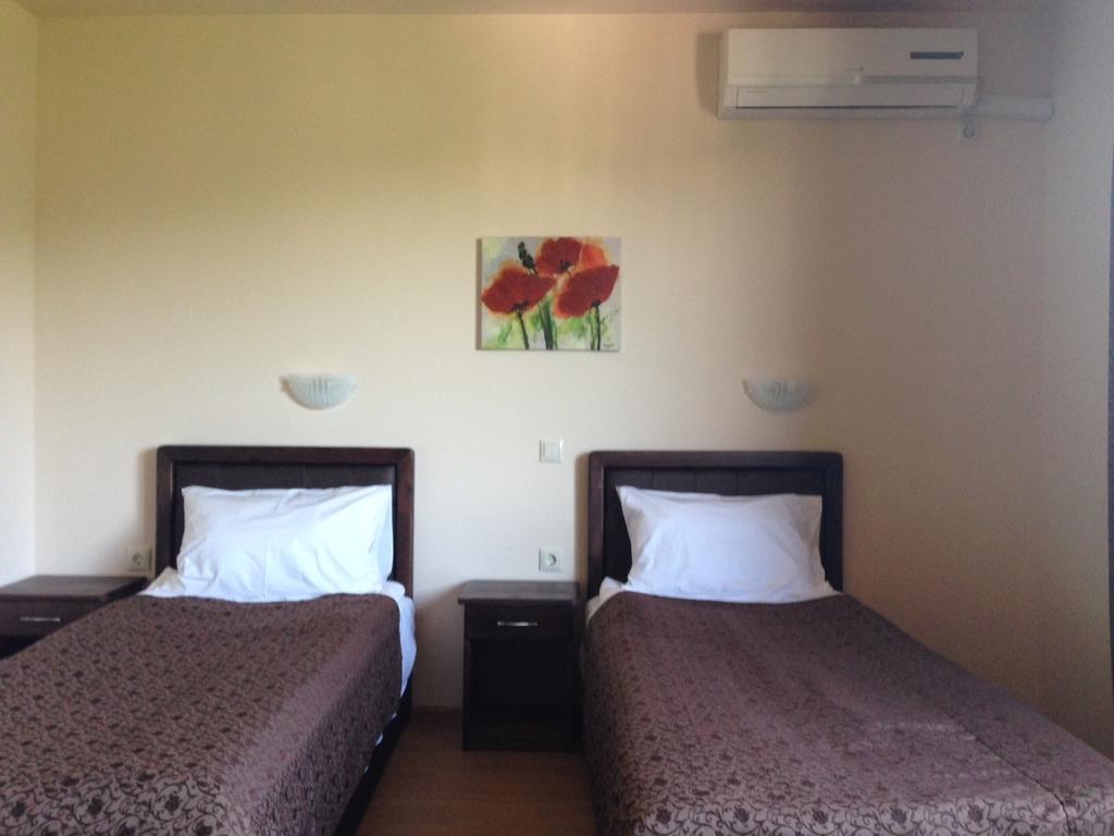 Hotel Terazini Велико-Тирново Номер фото