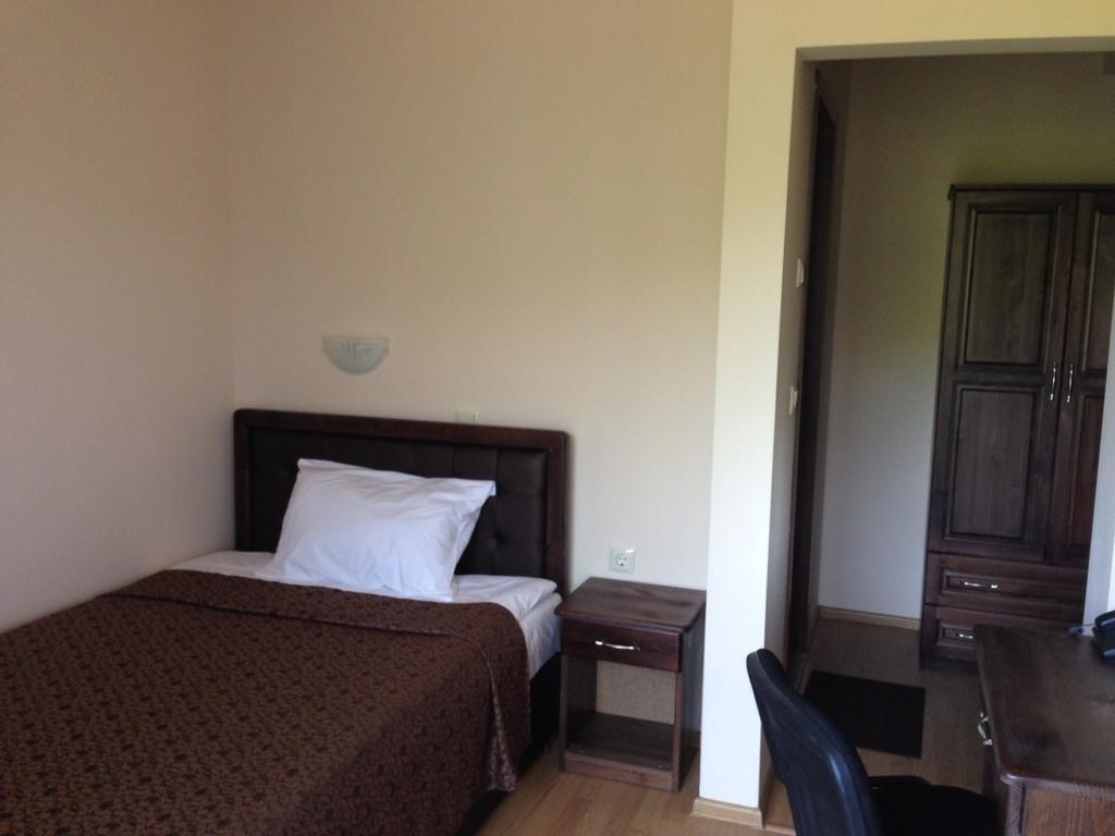 Hotel Terazini Велико-Тирново Номер фото