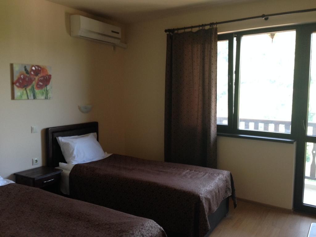 Hotel Terazini Велико-Тирново Номер фото