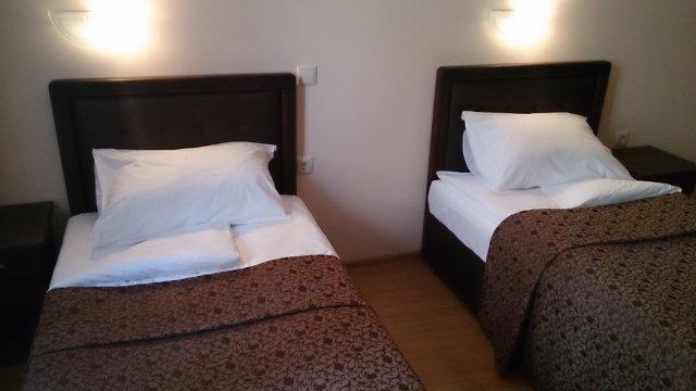 Hotel Terazini Велико-Тирново Номер фото