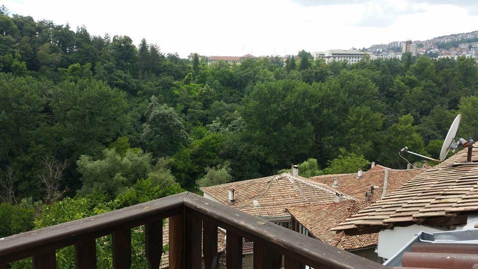 Hotel Terazini Велико-Тирново Номер фото