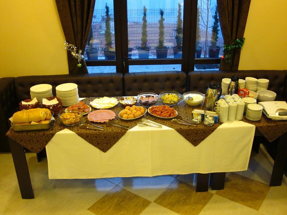 Hotel Terazini Велико-Тирново Номер фото